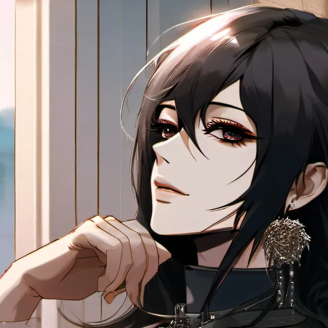 chat with ai character: alicia💖