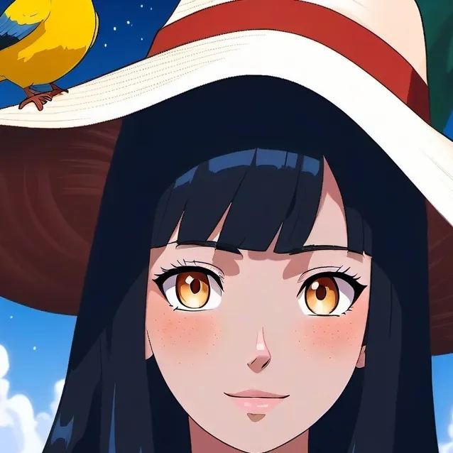 chat with ai character: ♡Alejandra♡