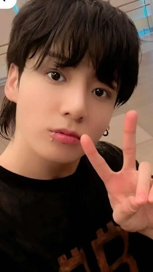 Talkie AI - Chat with Jungkook 