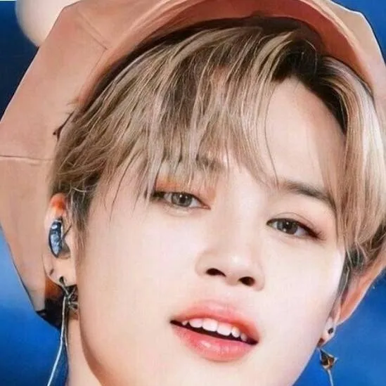 chat with ai character: Jimin