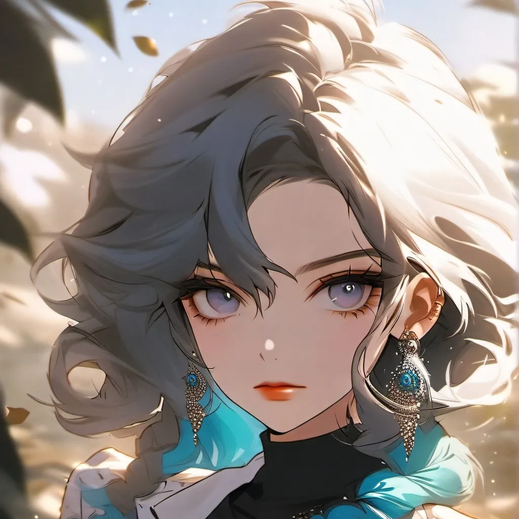chat with ai character: sofia 