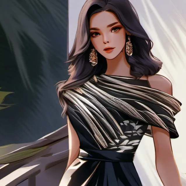 chat with ai character: Gleidis 😘🥰