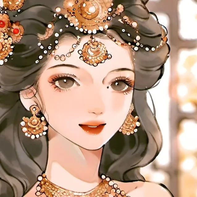 chat with ai character: sofi