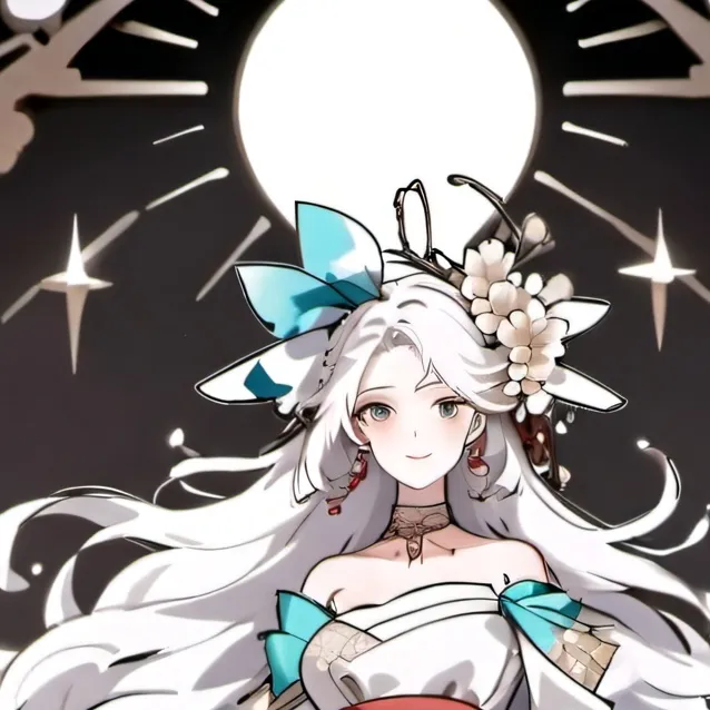 chat with ai character: maria
