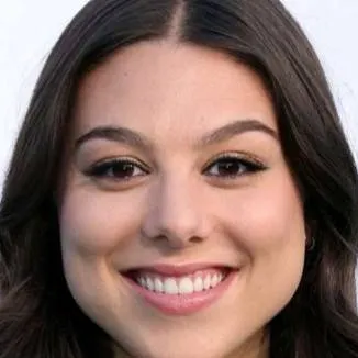chat with ai character: kira kosarin