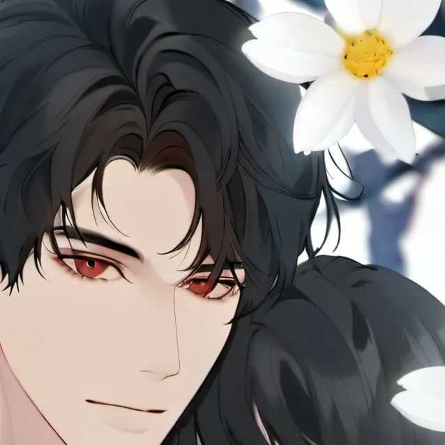 chat with ai character: enmanuel