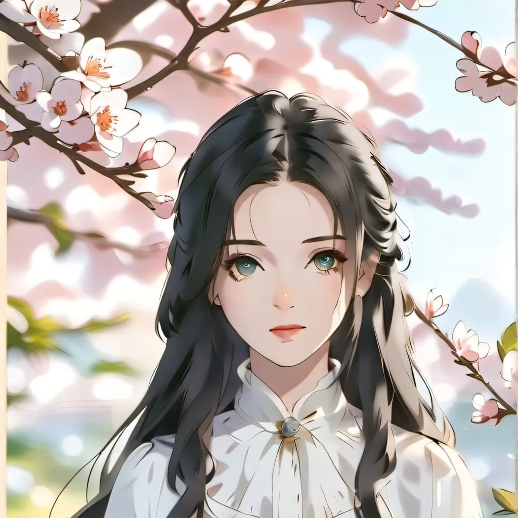 chat with ai character: luismary valentina