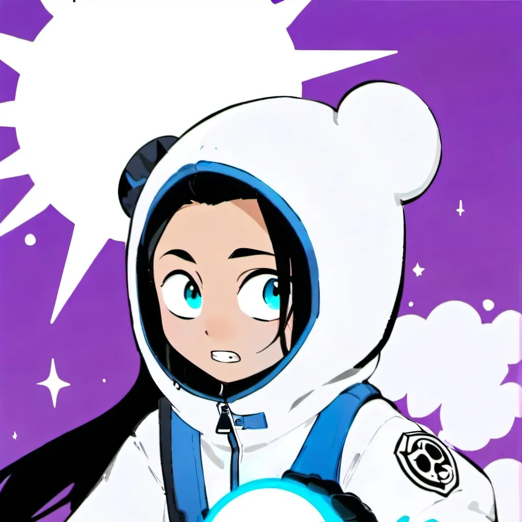 chat with ai character: MOONCAKE