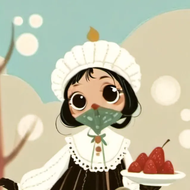 chat with ai character: amor a corta edad