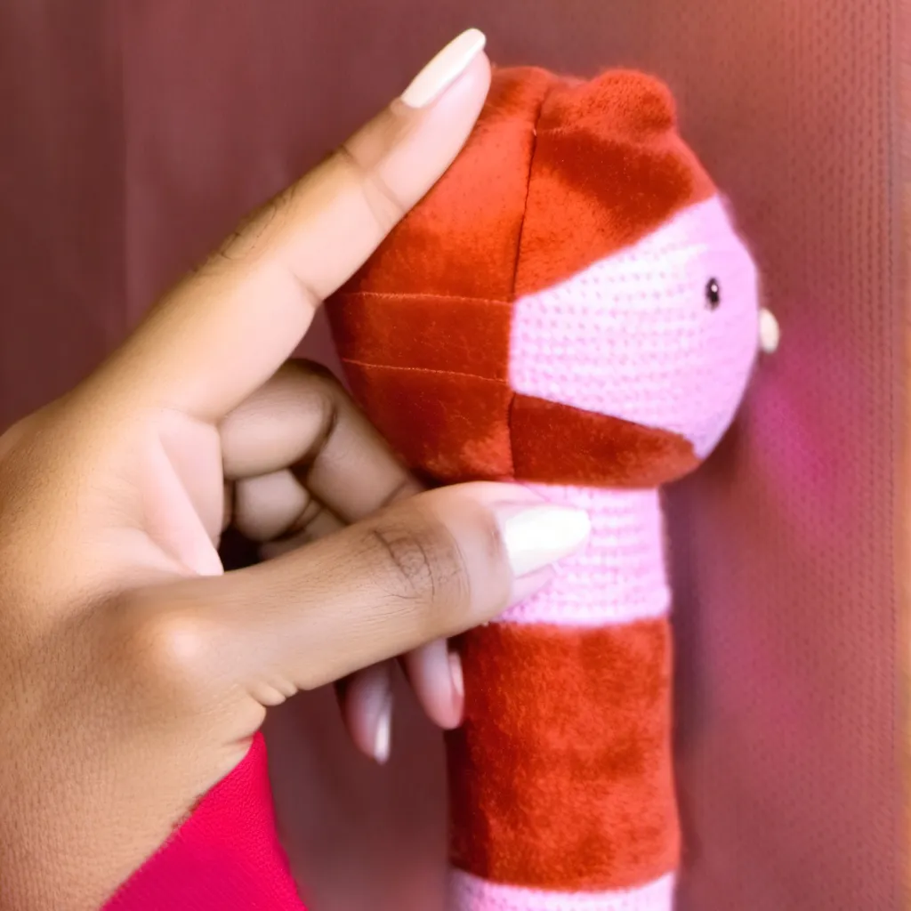 chat with ai character: fresa fea (sprout)