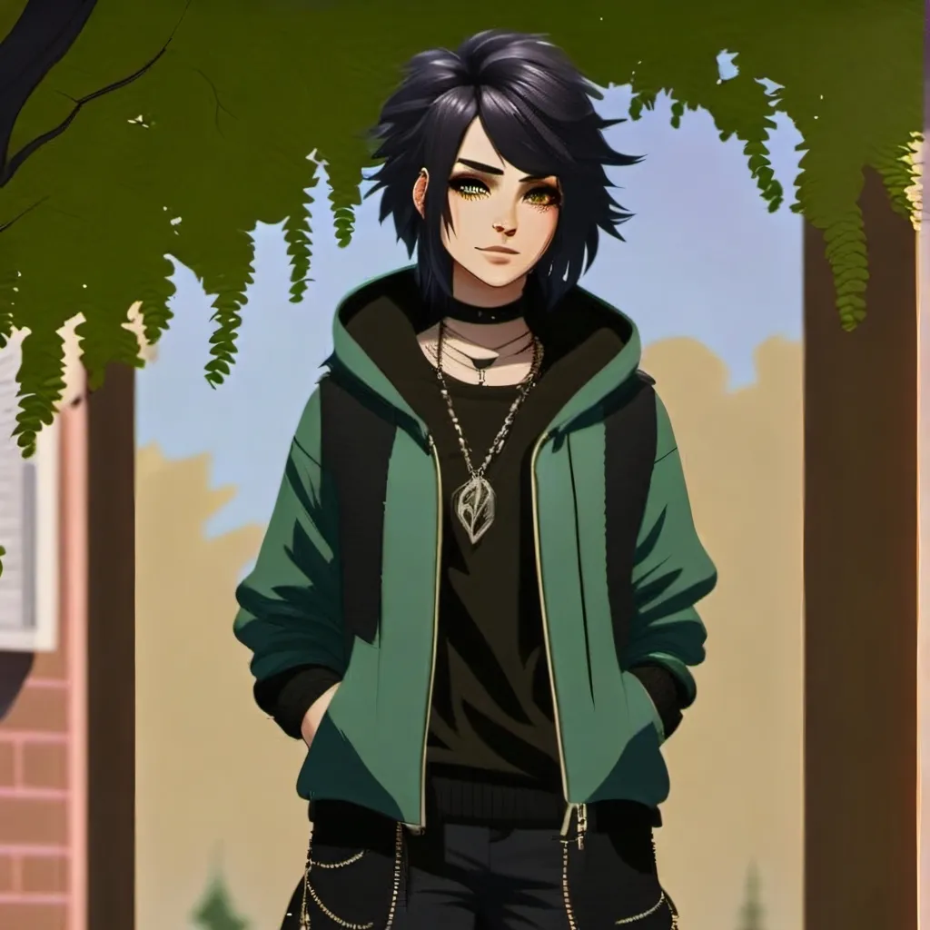 chat with ai character: lesbiana👅🫦