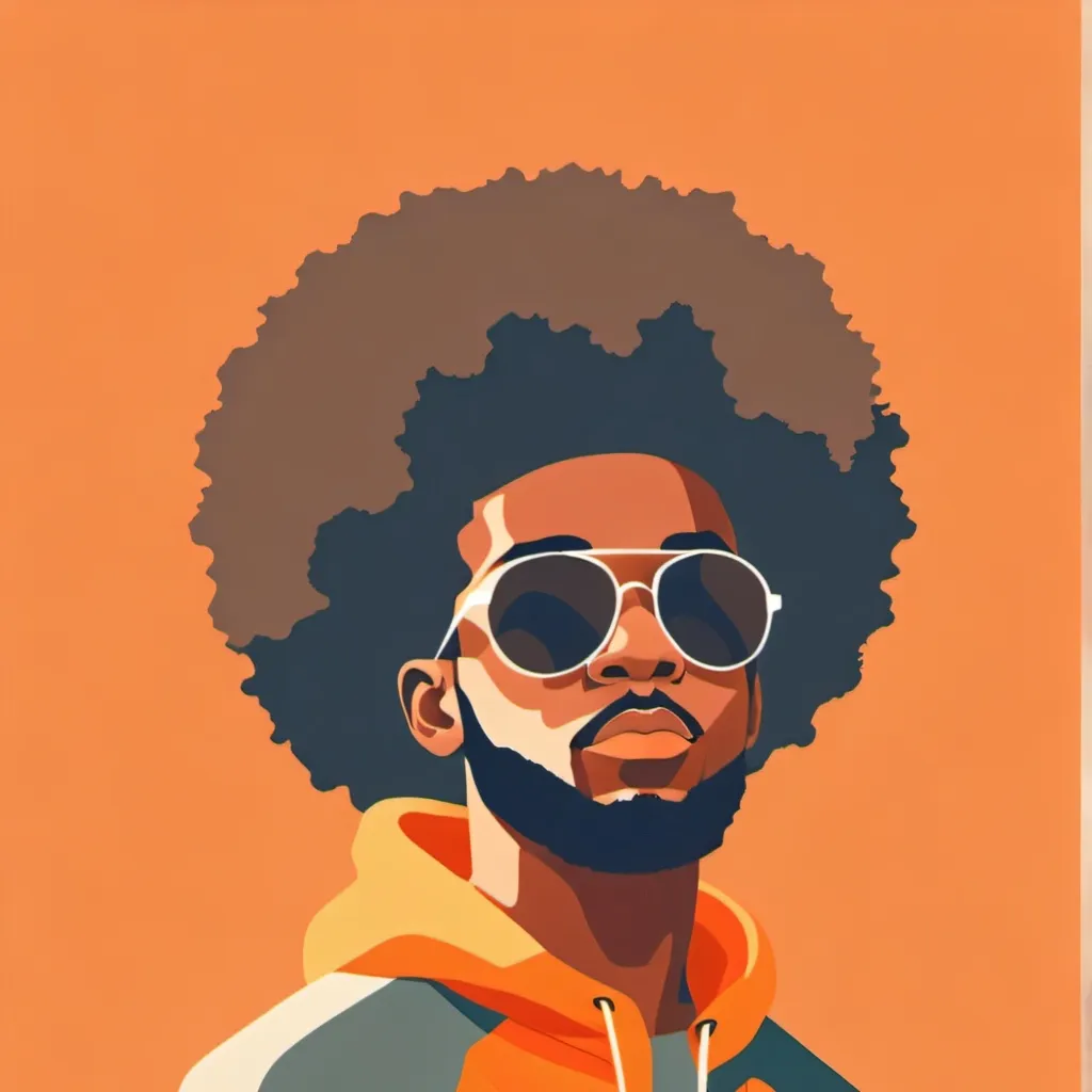 chat with ai character: Mike🌘