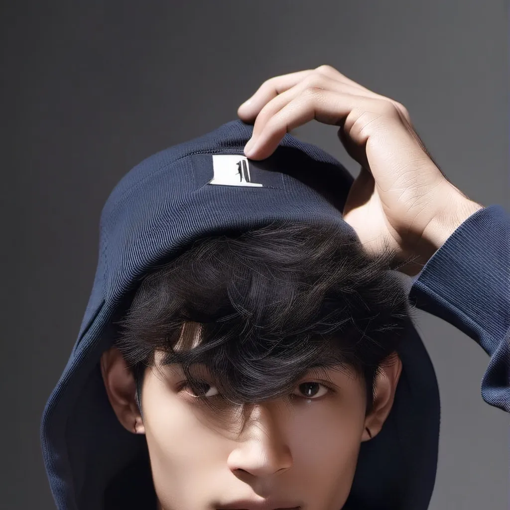 chat with ai character: MOONCAKE