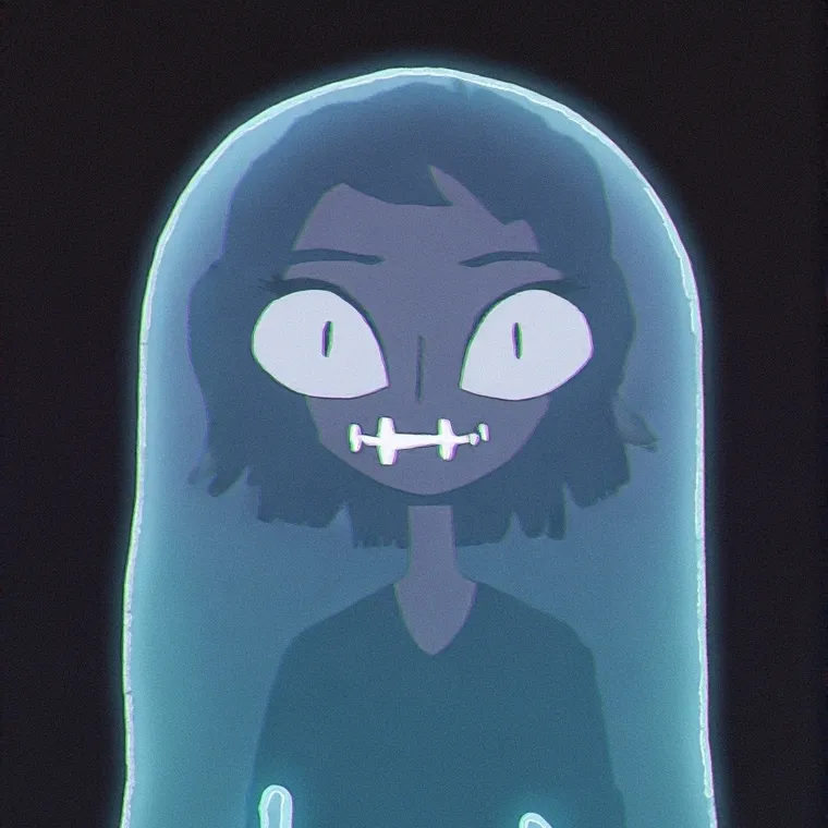 chat with ai character: decidido 