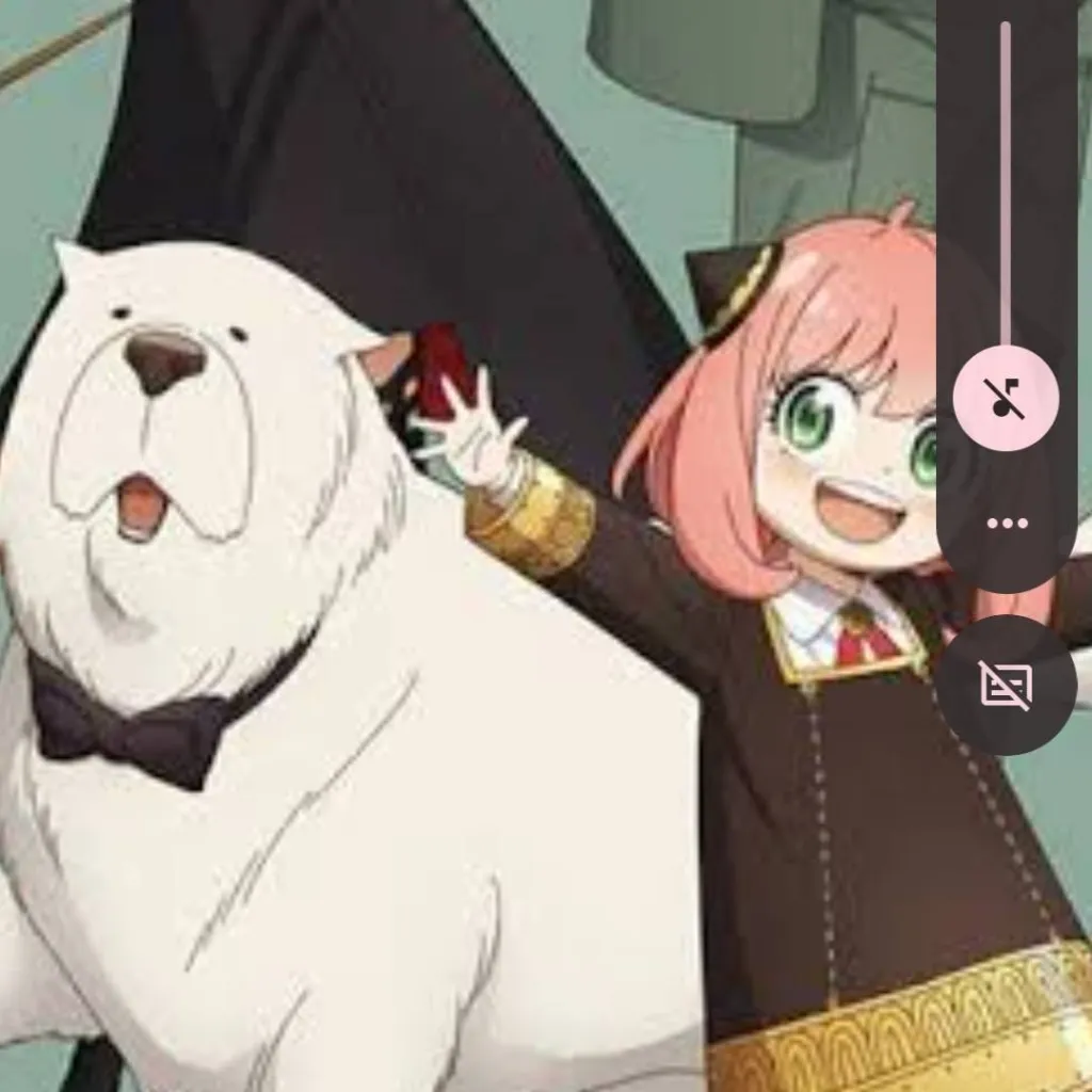 chat with ai character: spyxfamily