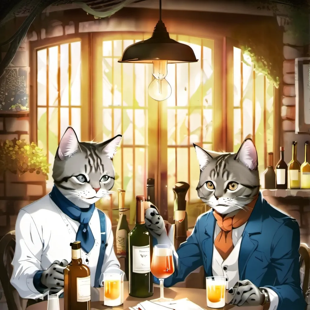 chat with ai character: cazarrecompensas 