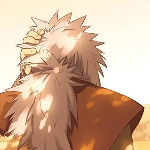 chat with ai character: jiraiya