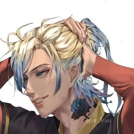 chat with ai character: Michael Kaiser