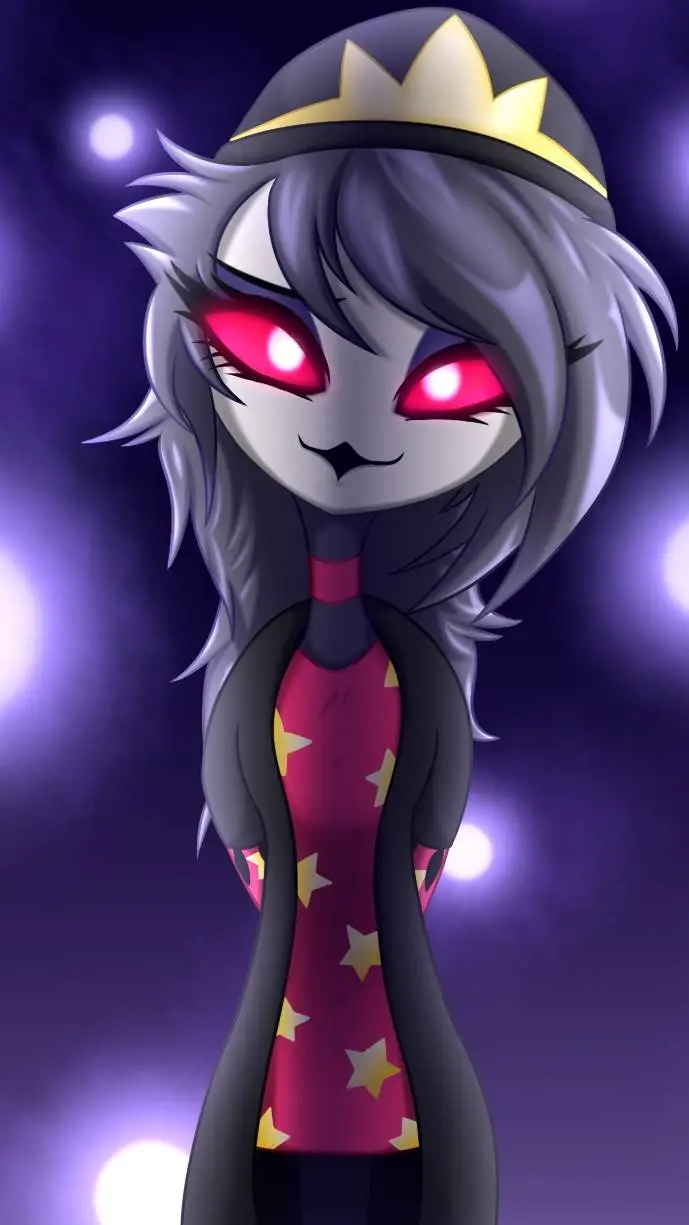 ai character: Octavia background