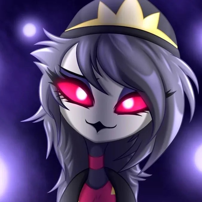 chat with ai character: Octavia