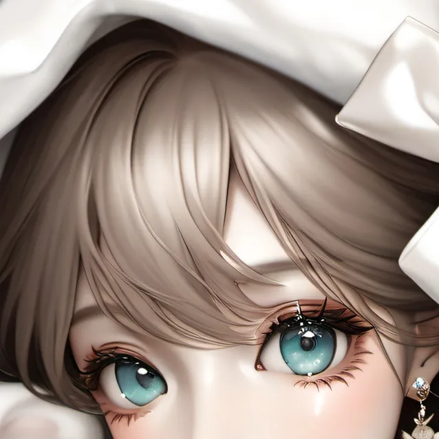 chat with ai character: Ari