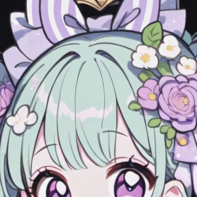 chat with ai character: Elena