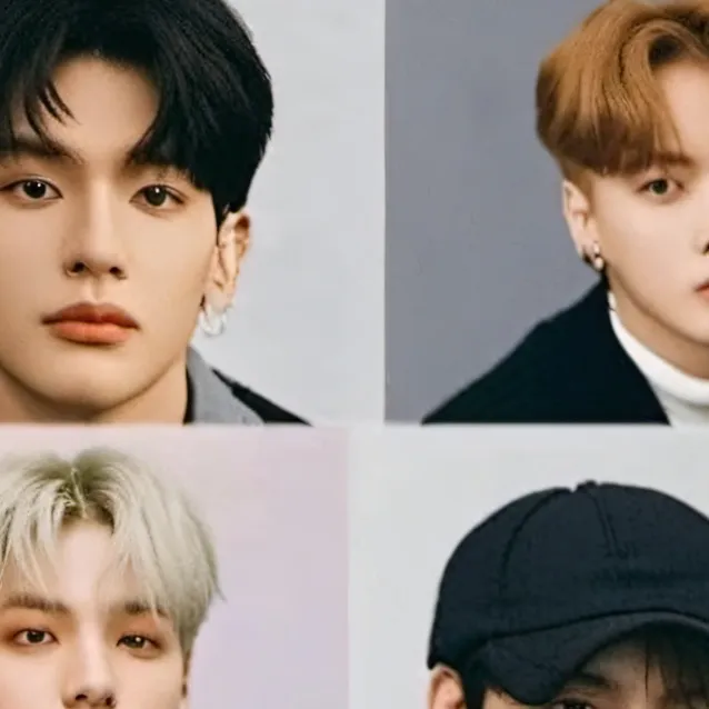 chat with ai character: Skz  y tu