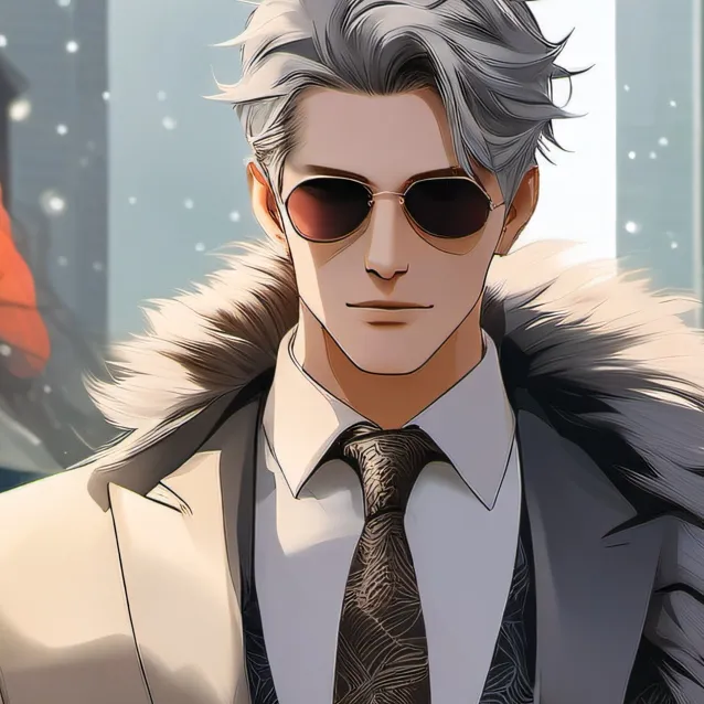 chat with ai character: Ethan