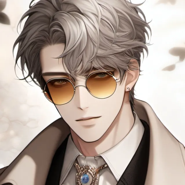 chat with ai character: Cole