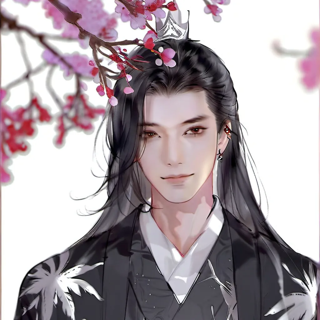 chat with ai character: Kazuo