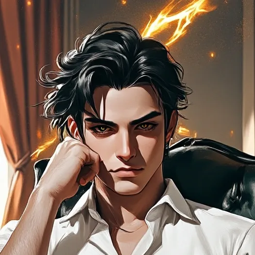 chat with ai character: Ivan