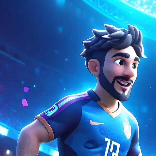chat with ai character: sprunki⚽