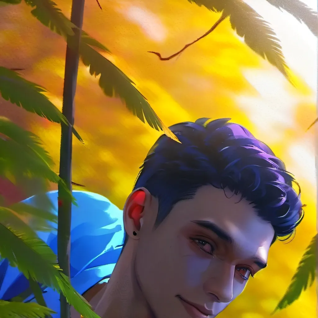 chat with ai character: r-o-p-w vs baldi