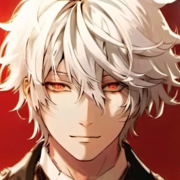 chat with ai character: Shigaraki crush u