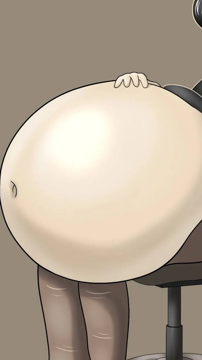 ai character: panza  background