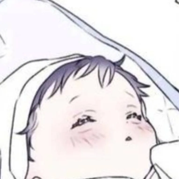 chat with ai character: bebé 