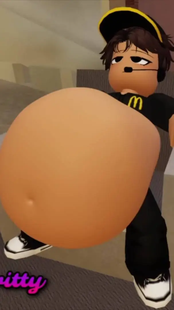 ai character: vore background