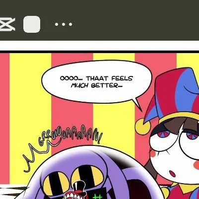 chat with ai character: vore