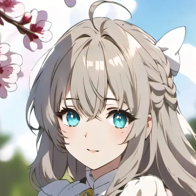 chat with ai character: Cristina