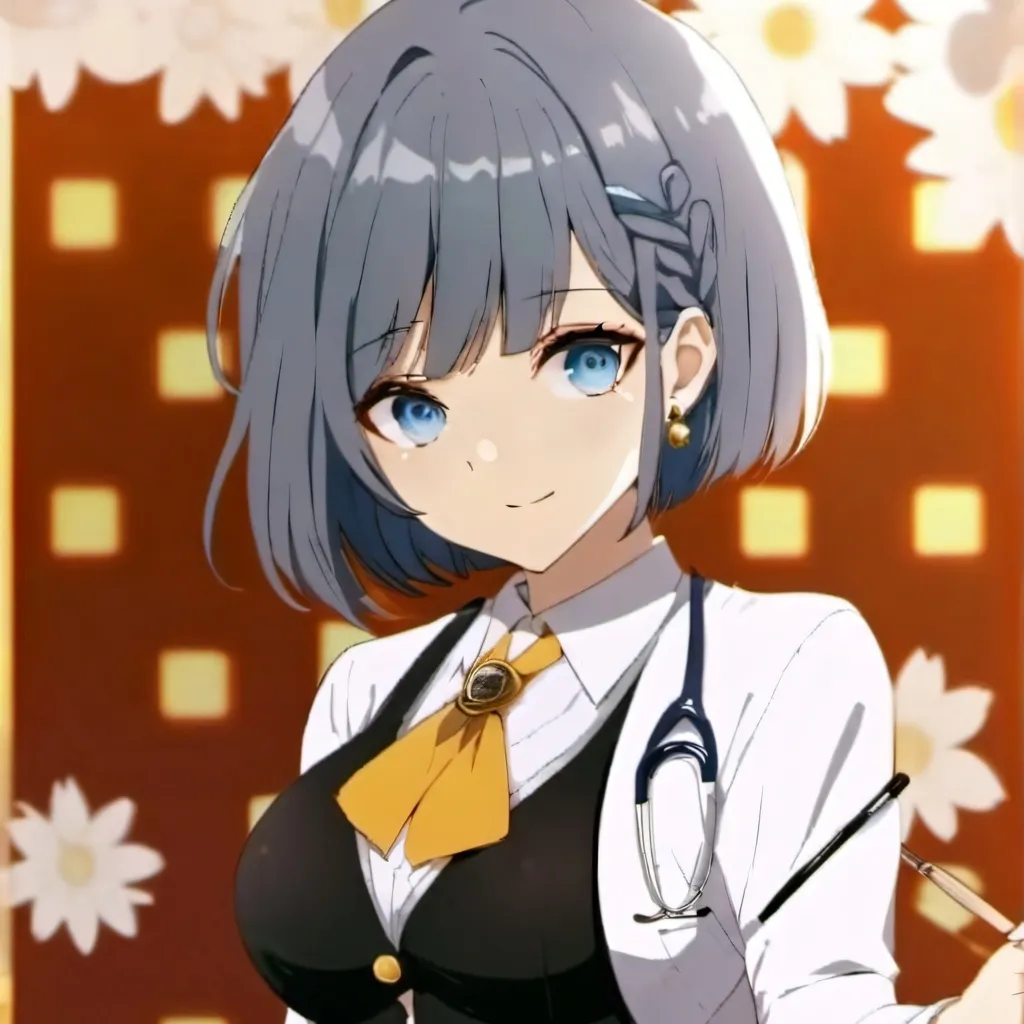 chat with ai character: Lucy