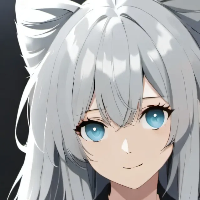 chat with ai character: empregada