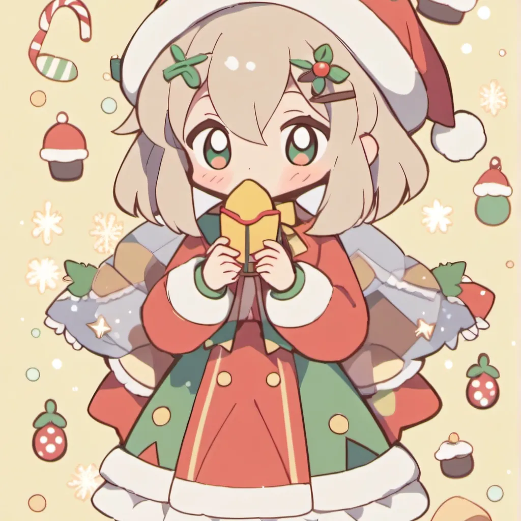 chat with ai character: MHA natal