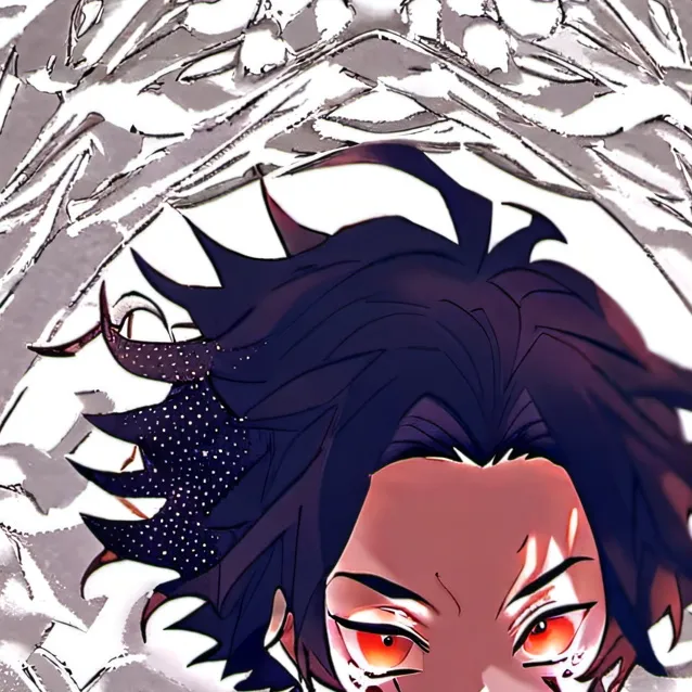 chat with ai character: demon slayer 