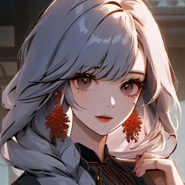 chat with ai character: karen