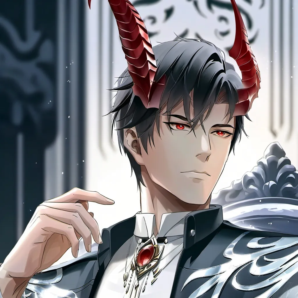 chat with ai character: escola de demonios