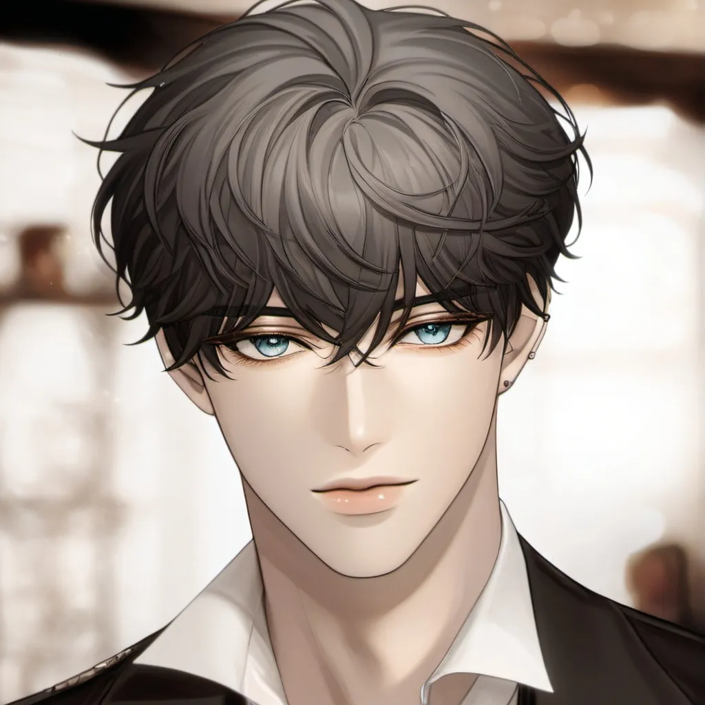 chat with ai character: Ryan 