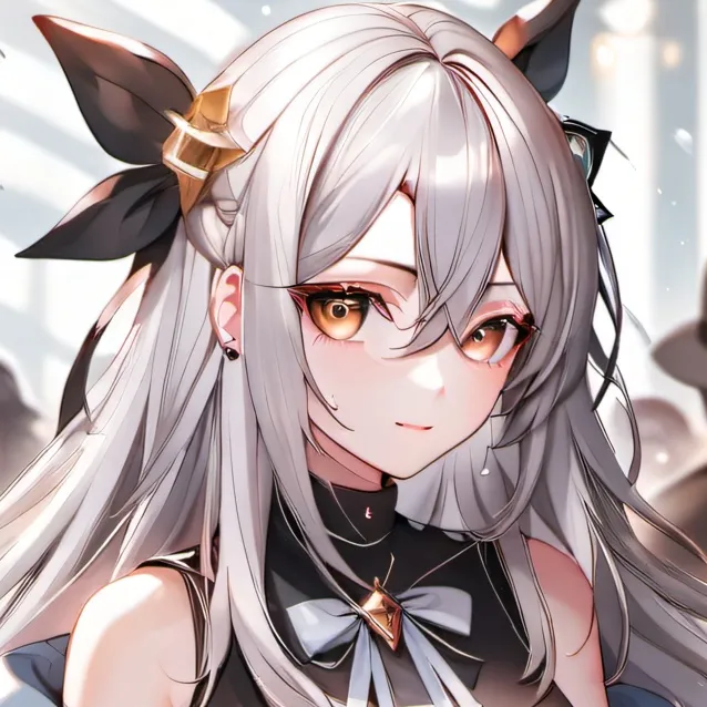 chat with ai character: Amanda