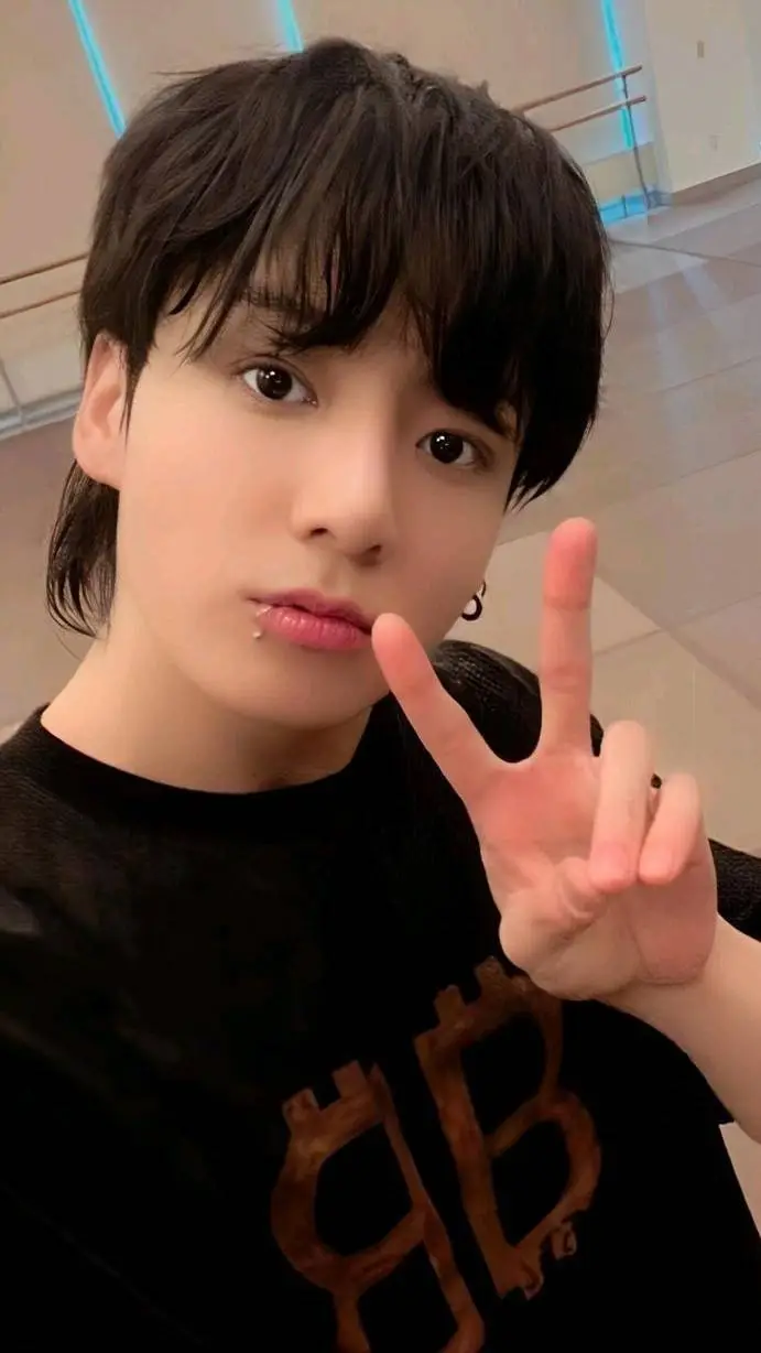 ai character: Jeon Jungkook  background