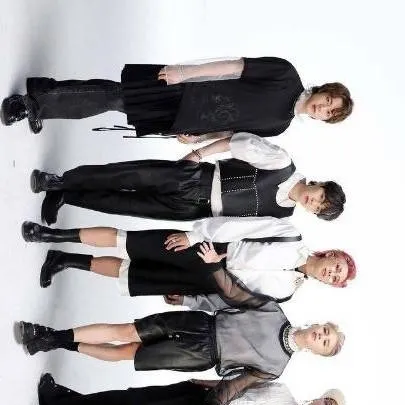 chat with ai character: BTS mafiosos