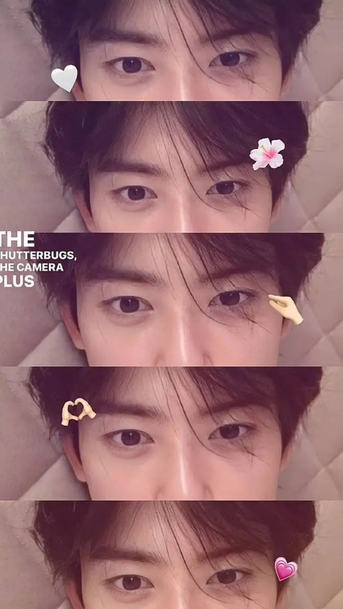 ai character: Cha eun-woo background